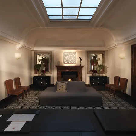 Brown'S Hotel, A Rocco Forte Hotel-3