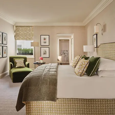 Brown'S Hotel, A Rocco Forte Hotel-2